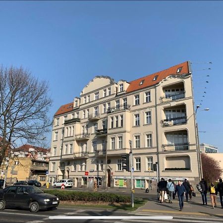 Apartament Sensual Sauna&Jacuzzi Poznan Stare Miasto Eksteriør bilde