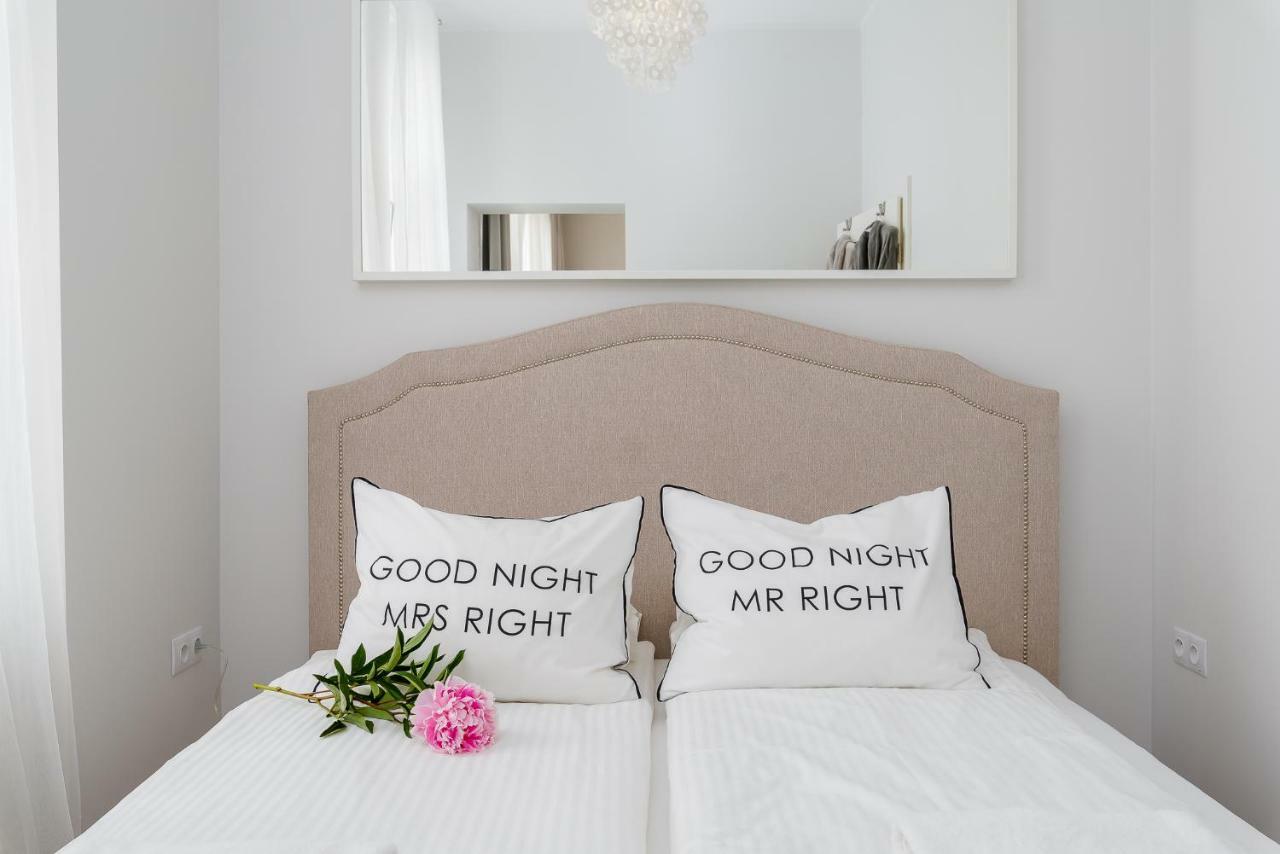 Apartament Sensual Sauna&Jacuzzi Poznan Stare Miasto Eksteriør bilde