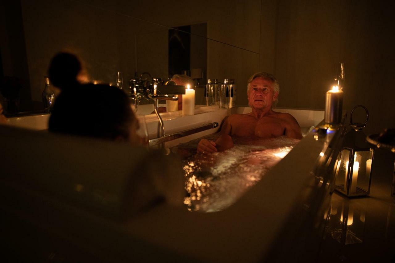 Apartament Sensual Sauna&Jacuzzi Poznan Stare Miasto Eksteriør bilde